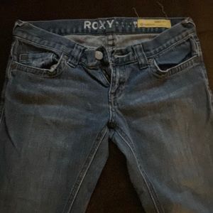 Roxy jeans